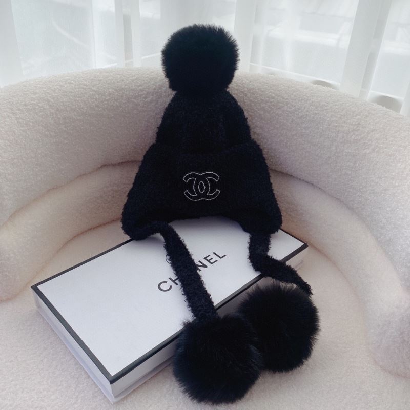 CHANEL